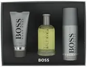 Hugo Boss Bottled 3-Piece Gift Set for Men