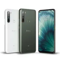 在飛比找PChome24h購物優惠-【福利品】HTC U20 5G (8GB/256GB)