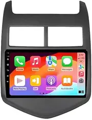 Wireless Apple Carplay Car Radio & Android Auto 4GB-64GB Android 13 for Holden Barina 2011-2016 Car Stereo Radio GPS WiFi 1280 * 720 IPS Touch Screens