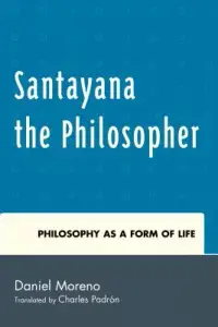 在飛比找博客來優惠-Santayana the Philosopher: Phi