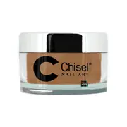 Chisel SNS Gelish Dip Dipping Acrylic Nail Powder Solid - 263 56g 2oz
