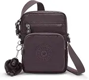[Kipling] Gunne, Black Mm5, 6.25''L x 8.75''H x 2.25''D