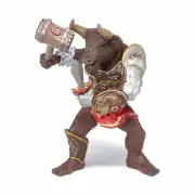 Papo Minotaur Fantasy Figure 38931 NEW IN STOCK
