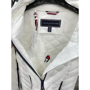 免運✨美國好市多代購Costco 會員專區  Tommy Hilfiger 輕量型羽絨外套 外套