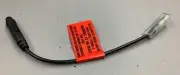 Tolomatic 3600-9083 3-Pin Male Connector 10VA Reed Switch (B479)