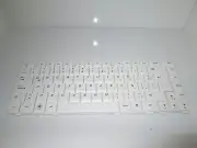 New Genuine Lenovo Y450 Y450a Y450g Y550 Spanish Teclado Keyboard 25-008286