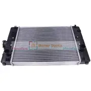 Radiator TPN441 U45506590 for Perkins Engine 403D-11 403C-11