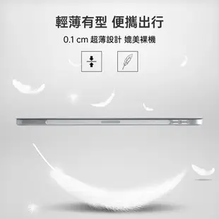 ESR億色 iPad Air 5/Air 4 10.9吋 軟邊全包優觸系列 保護套