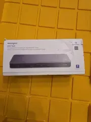 Kensington SD5768T EQ Thunderbolt 4 Dual 4K Docking Station, Thunderbolt Share