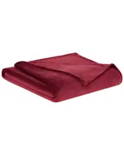 Truly Soft Velvet Plush Throw