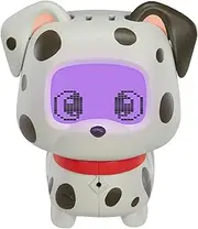 MGA Entertainment Pixel Petz - Dalmatian - Interactive Digital Pet Dog - Suitable for Children Ages 4+