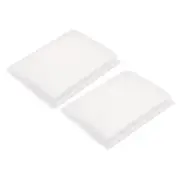 35 100 Micron Paint Nylon Mesh Filter Woven Net Sheet Filter Cloth (39"x39")