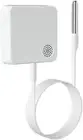 Waterproof Temperature Sensor with App Alert for Freezer and Refrigerator