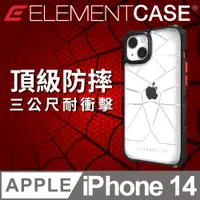 在飛比找PChome24h購物優惠-美國 Element Case Special Ops iP