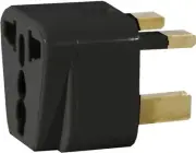 US to LONDON in UK/UNITED KINGDOM Travel Adapter Plug Universal EU/EUROPE Type G