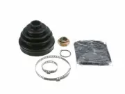 CV Boot Kit For 94-98 Volvo 850 S70 V70 C70 2.3L 5 Cyl Turbo T-5R R GLT RM57S2 (for: Volvo)