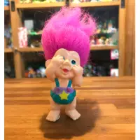 在飛比找蝦皮購物優惠-Applause magic troll doll trol