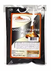 LIQUID ACTIVATED CARBON FERMFAST 140g for Moonshine Mash