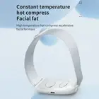 Facial Slimming Machine 9 Gears Double Chin Reduce Microcurrent V Face Shapi MLD