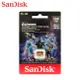 SanDisk Extreme A2 32G 64G 128G 256G microSD 行動裝置 電玩 記憶卡