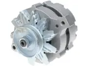 Alternator For 1973-1974 Ford E300 Econoline YT768XF (for: Ford)