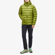 Montane Anti-Freeze XT Hooded Down Jacket