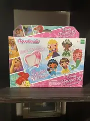 Disney princess character set