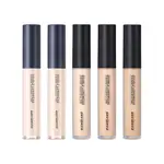 PERIPERA DOUBLE LONGWEAR COVER CONCEALER 遮瑕膏 5.5G