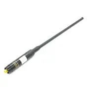 Telescopic Antenna Aerial Accessories BNC Easy Installation SMA-Female