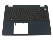 Dell OEM Inspiron 3501 3505 Palmrest Backlit Keyboard Laptop Keyboard VV454