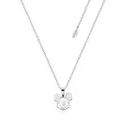 Couture Kingdom Disney Mickey Mouse Character Stainless Steel Necklace 40+7cm
