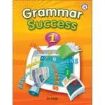 GRAMMAR SUCCESS 1 /JIN ZETER 文鶴書店 CRANE PUBLISHING