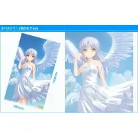 在飛比找蝦皮購物優惠-Angel Beats B2 掛軸 海報 湊 天使 (KEY