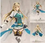 Kotobukiya The Legend of Heroes Kuro no Kiseki Elaine Auclair Figure 1/8 presale