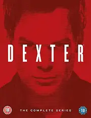 Dexter Complete Collection [DVD]