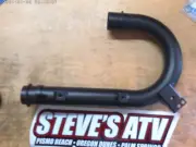 NOS POLARIS EXHAUST ELBOW PIPE (RZR 800) 1261936-489