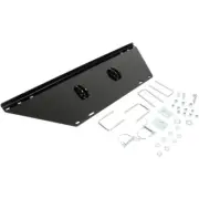 Moose Utility-Snow UTV Plow Mount - Honda | 2792PF