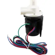 USK Brand Replacement Pump Motor Assy for Hoshizaki AP-TA4 - Free Shipping