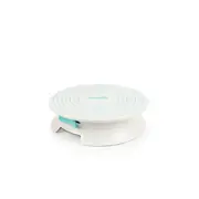 Mondo Plastic Cake Decorating Turntable With Brake