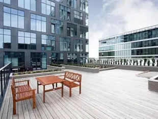 BJØRVIKA APARTMENTS, Opera Area, Oslo city center