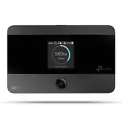TP-Link M7350 4G LTE-Advanced Mobile WiFi