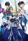Fate/Prototype Aogin no Fragments Drama CD & Original Soundtrack 5 -And the Holy
