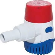 Rule 500 12V Automatic Sensing Bilge Pump