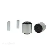 Whiteline Leading Arm (Radius) Arm To Chassis Bushing - W83160