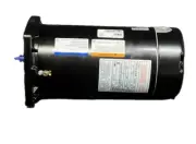 Century USQ11021HP single-speed Swimming Pool Pump Motor New Open Box