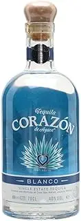 Corazon Blanco Tequila 700mL Bottle