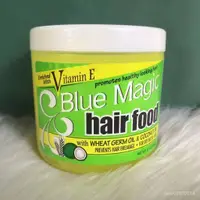 在飛比找蝦皮購物優惠-Blue Magic hair food(340g)