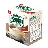 在飛比找蝦皮商城優惠-【3點1刻】經典港式奶茶 (5入/盒)