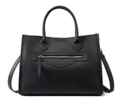 090 Tote Bag Large Capacity Handbag Commuting Computer Briefcase