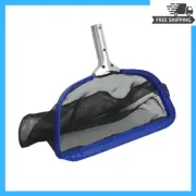 PoolStyle Pro Series Leaf Rake Scoop - Large Ultra Fine Nylon Net - CRK793